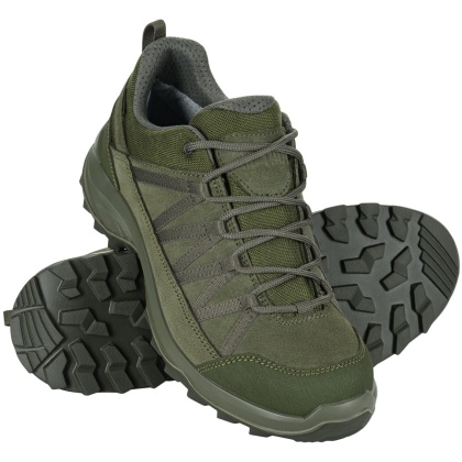 M-Tac Buty taktyczne Combat Ranger Green