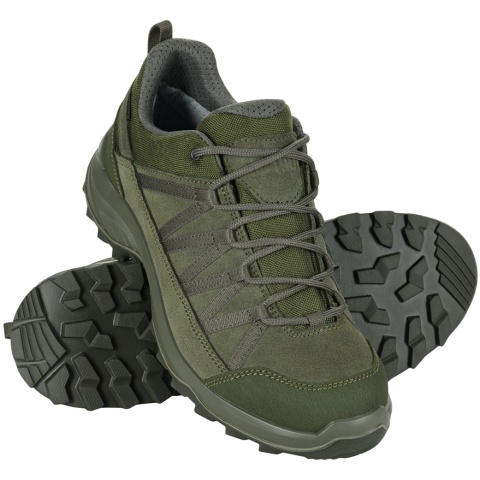 M-Tac Buty taktyczne Combat Ranger Green
