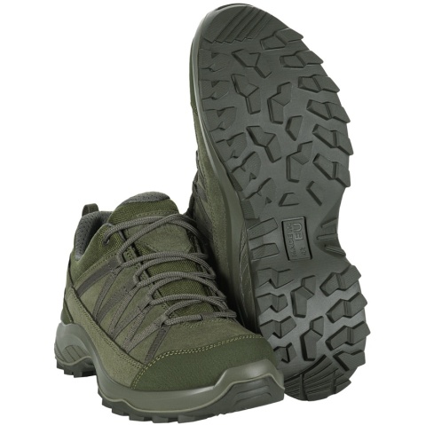 M-Tac Buty taktyczne Combat Ranger Green
