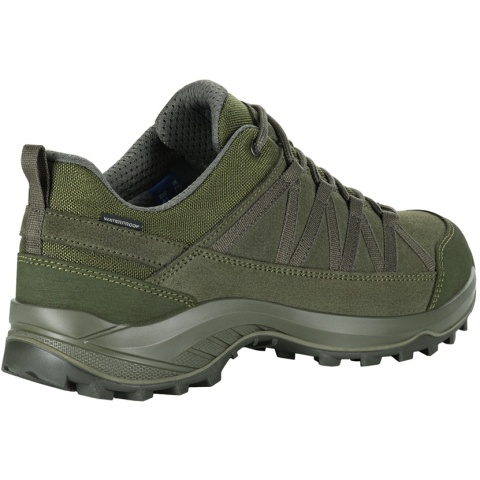 M-Tac Buty taktyczne Combat Ranger Green
