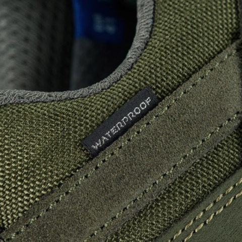 M-Tac Buty taktyczne Combat Ranger Green