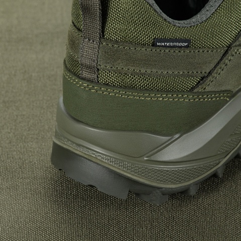 M-Tac Buty taktyczne Combat Ranger Green