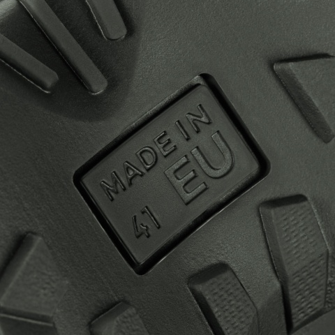 M-Tac Buty taktyczne Combat Ranger Green