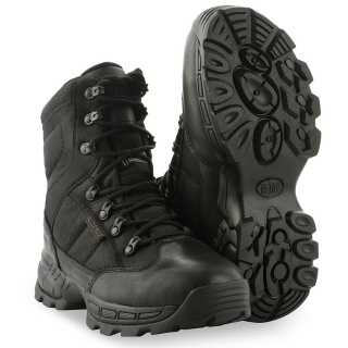 M-Tac Buty taktyczne zimowe Thinsulate Black