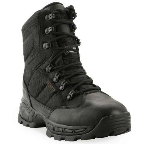 M-Tac Buty taktyczne zimowe Thinsulate Black