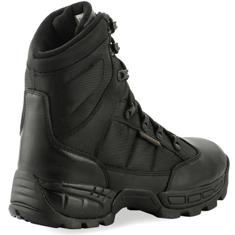 M-Tac Buty taktyczne zimowe Thinsulate Black