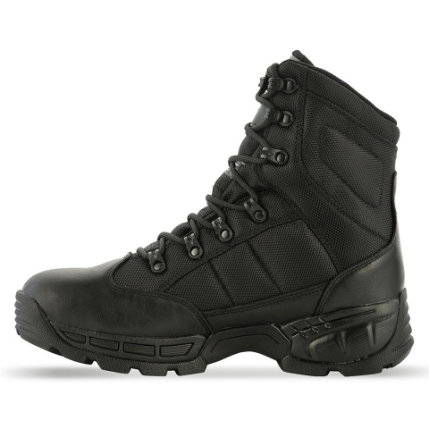 M-Tac Buty taktyczne zimowe Thinsulate Black