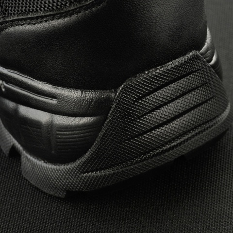 M-Tac Buty taktyczne zimowe Thinsulate Black