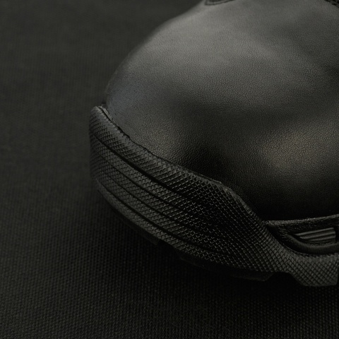 M-Tac Buty taktyczne zimowe Thinsulate Black