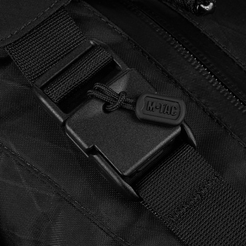 M-Tac Torba Magnet X-Pac Elite Black