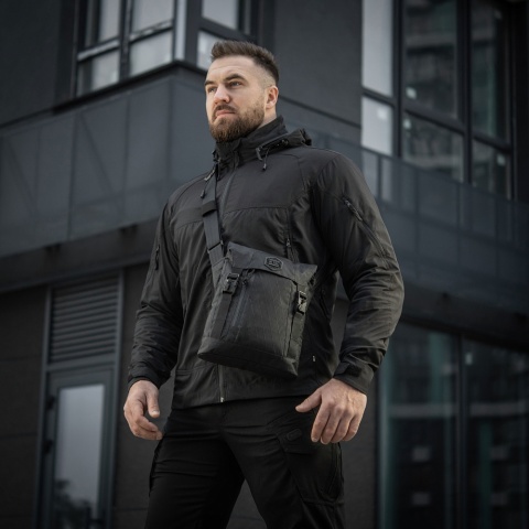 M-Tac Torba Magnet X-Pac Elite Black