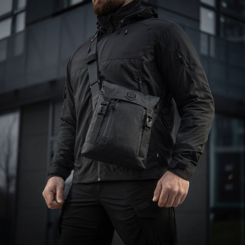 M-Tac Torba Magnet X-Pac Elite Black