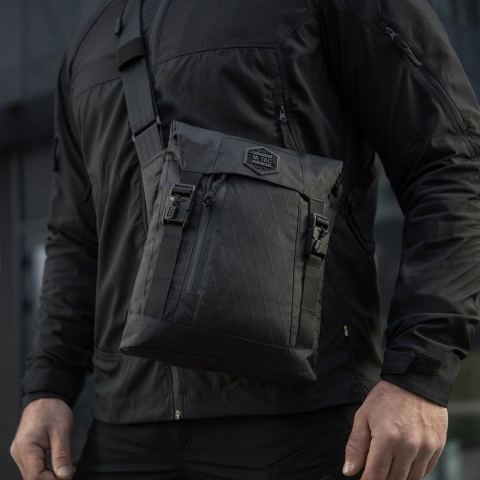 M-Tac Torba Magnet X-Pac Elite Black