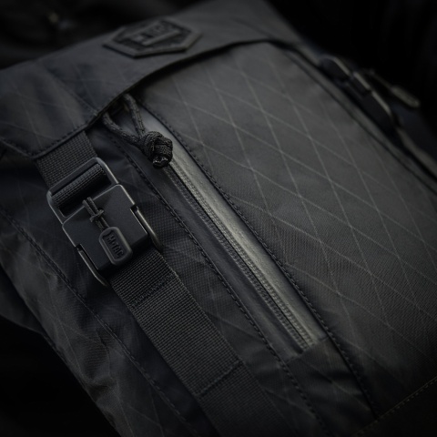 M-Tac Torba Magnet X-Pac Elite Black