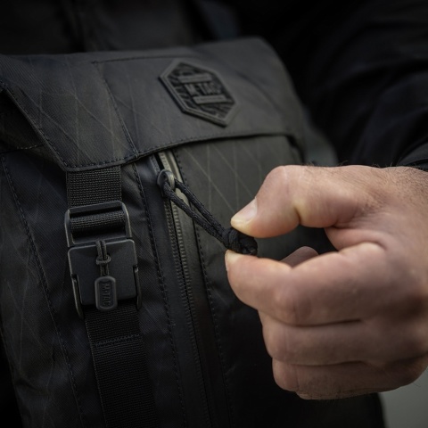 M-Tac Torba Magnet X-Pac Elite Black