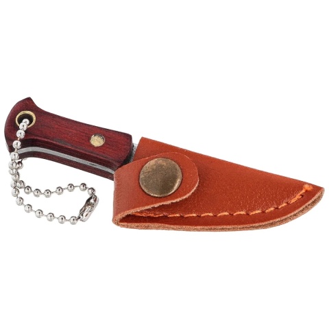 Martinez Albainox 32767 Nóż brelok