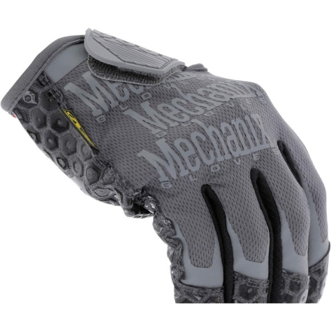 Mechanix Rękawice taktyczne Box Cutter Grey BCG-08
