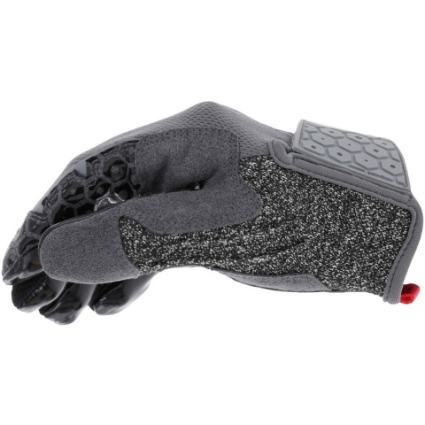 Mechanix Rękawice taktyczne Box Cutter Grey BCG-08