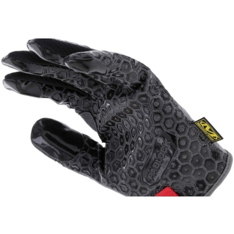 Mechanix Rękawice taktyczne Box Cutter Grey BCG-08