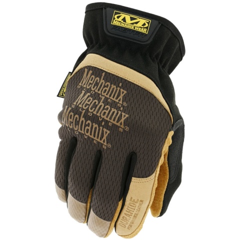 Mechanix Rękawice taktyczne FastFit Durahide LFF-75