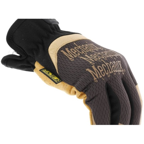 Mechanix Rękawice taktyczne FastFit Durahide LFF-75
