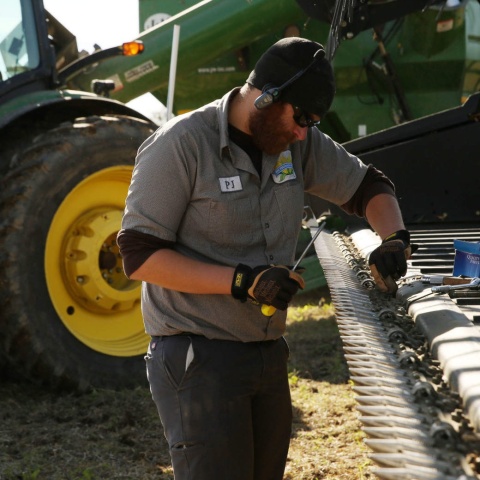Mechanix Rękawice taktyczne FastFit Durahide LFF-75