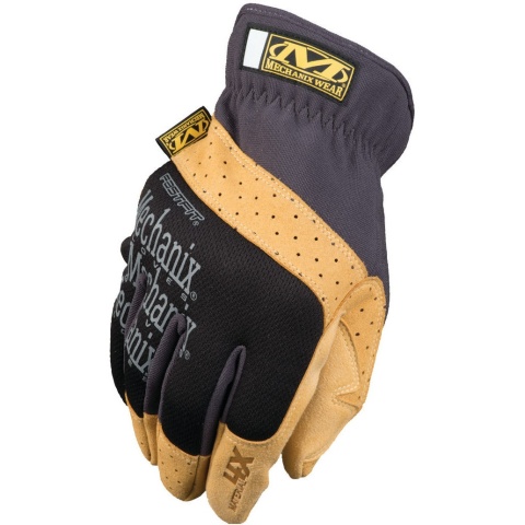 Mechanix Rękawice taktyczne FastFit Material 4X MF4X-75