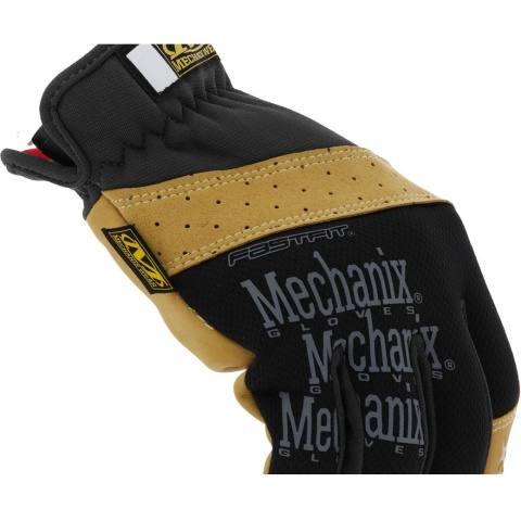 Mechanix Rękawice taktyczne FastFit Material 4X MF4X-75