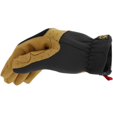 Mechanix Rękawice taktyczne FastFit Material 4X MF4X-75