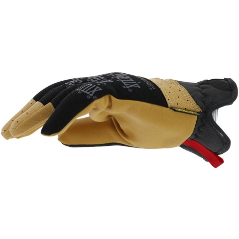 Mechanix Rękawice taktyczne FastFit Material 4X MF4X-75