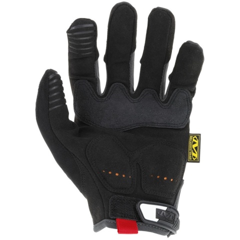 Mechanix Rękawice taktyczne M-PACT Black/Grey MPT-58