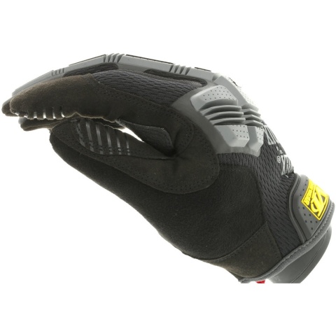 Mechanix Rękawice taktyczne M-PACT Black/Grey MPT-58