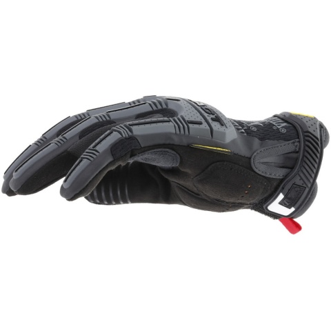 Mechanix Rękawice taktyczne M-PACT Black/Grey MPT-58