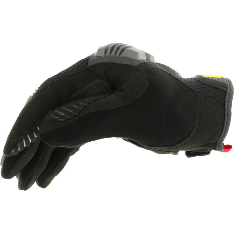 Mechanix Rękawice taktyczne M-PACT Black/Grey MPT-58