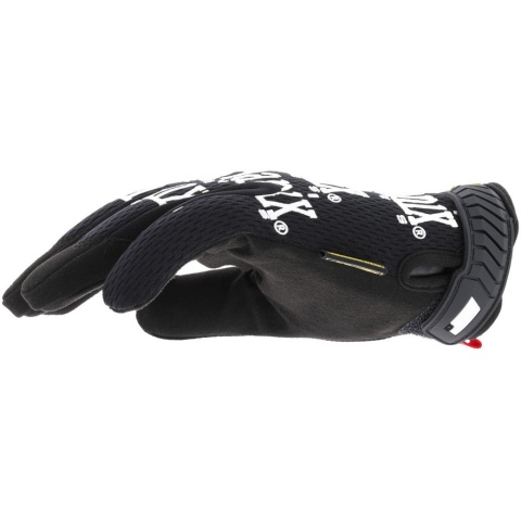 Mechanix Rękawice taktyczne The Original Black MG-05