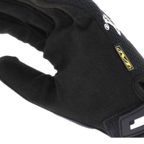 Mechanix Rękawice taktyczne The Original Black MG-05