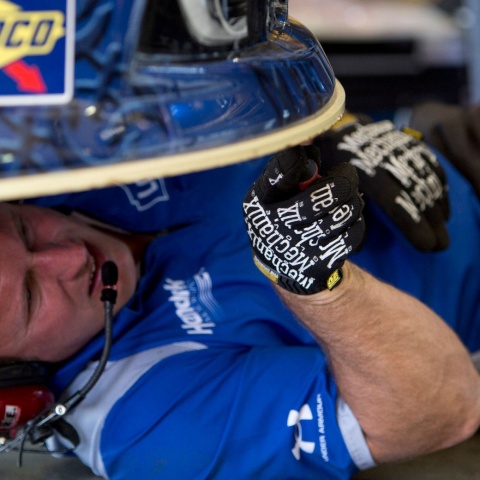 Mechanix Rękawice taktyczne The Original Black MG-05