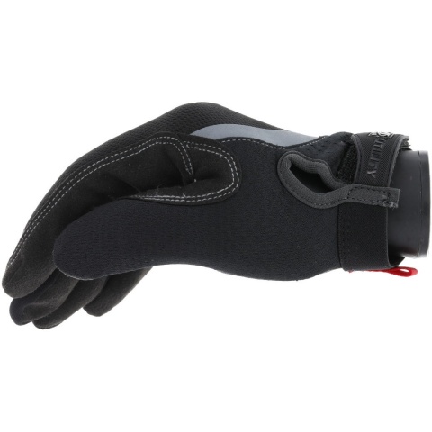 Mechanix Rękawice taktyczne Utility Black H15-05