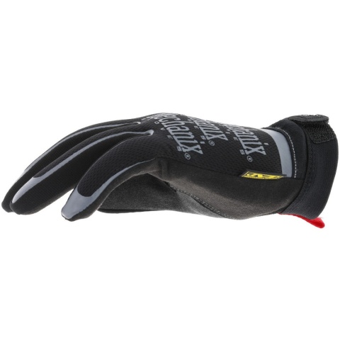 Mechanix Rękawice taktyczne Utility Black H15-05