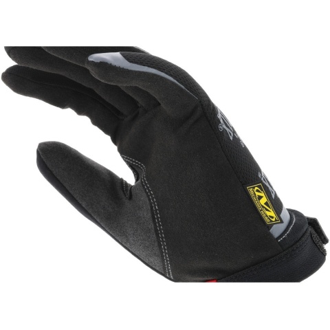 Mechanix Rękawice taktyczne Utility Black H15-05