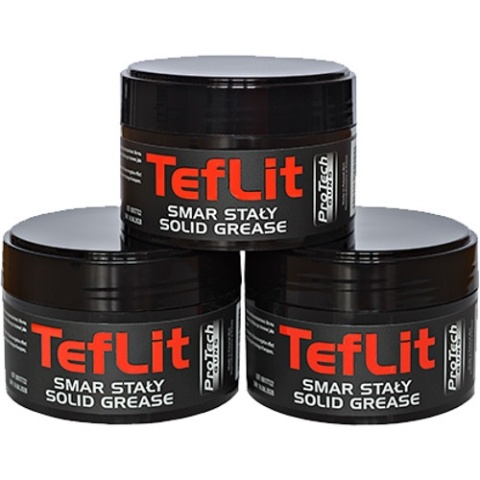 Pro Tech Guns TefLit 75g Solid Grease Smar