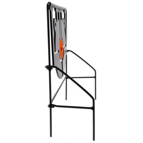 RazorGun Obrotowe gongi strzeleckie 5w1