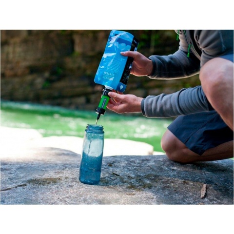 Sawyer Filtr do wody Mini SP105 Black