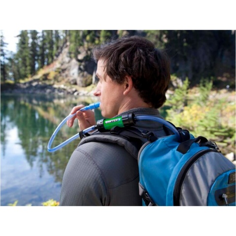 Sawyer Filtr do wody Mini SP107 Camo