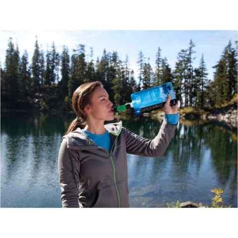 Sawyer Filtr do wody Mini SP107 Camo