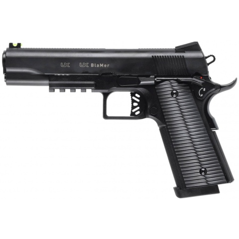 Umarex BlaMer Blow Back Wiatrówka CO2 5.8439