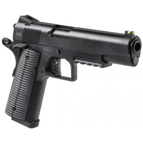 Umarex BlaMer Blow Back Wiatrówka CO2 5.8439