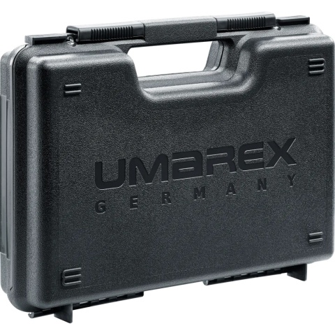 Umarex Kufer na pistolet 298x223x70mm