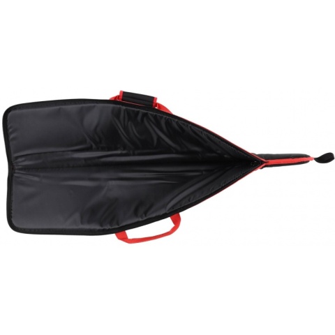 Umarex Pokrowiec na karabinek z lunetą Red Line 1100mm