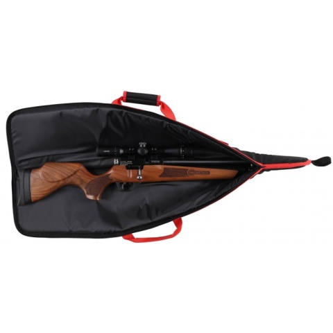 Umarex Pokrowiec na karabinek z lunetą Red Line 1100mm